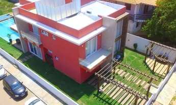 Imagem 4: Casa com 4 dormitórios à venda, 500 m² por R$ 1.500.000,00 - Barra do Jacuípe - Camaçari/B