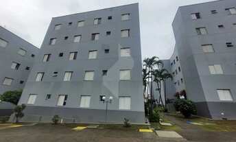 Imagem 3: Apartamento para locação, Vila Fiori, Sorocaba, SP