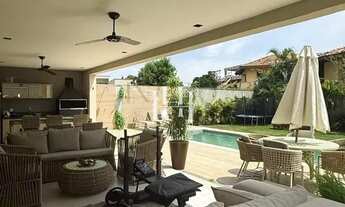 Imagem: Imóvel para aluguel com 4 quartos - Condomínio