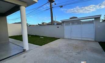 Imagem 6: Excelente casa 3 Quartos (1 suíte) no Jd. Atlântico em I(taipuaçu