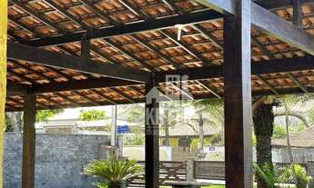 Imagem 6: Casa com 4 dormitórios à venda, 600 m² por R$ 1.272.000,00 - Cordeirinho - Maricá/RJ