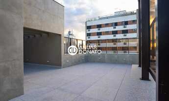 Imagem 2: Lourdes - Cobertura 3 quartos à venda na Anuar Donato