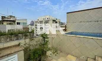 Imagem 6: Vendo exelente cobertura com piscina e churrasqueira, com vista livre e sol da manhã