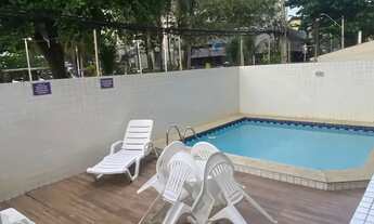 Imagem 4: Imóvel para venda com 72 metros quadrados com 2 quartos em Costa Azul - Salvador - BA