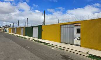 Imagem: Alugo Casas em Timon-MA com 2, 3 e 4 Quartos