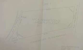 Imagem 4: Terreno de grande porte na Barra de São Miguel - 11.870,07 m2