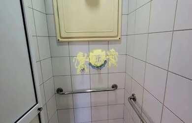 Imagem 10: Apartamento para alugar na Consolação - Edifício Studio Home Bela Cintra