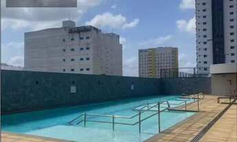 Imagem 7: Edifício Unique Studio - Loft Mobiliado - Locação R$ 3500