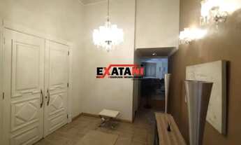 Imagem 3: CASA EM CONDOMINIO ALTO PADRÃO 5 Quartos São José do Rio Preto - SP - Recanto Real