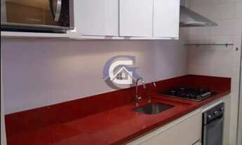 Imagem 6: Alugo Apto mobiliado no Salvador Dali