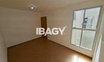 Imagem 4: Excelente Apartamento 2 dormitório(s) em Sertão do Maruim - São José