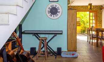 Imagem 3: Casa em Vila Ester (Zona Norte