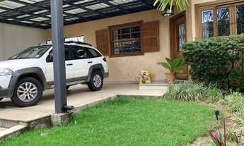 Imagem 2: CASA NA VILA Casa com 4 dormitórios