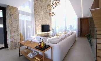 Imagem 5: INBOX CIA IMOBILIÁRIA VENDE LUXUOSA CASA NO CONDOMÍNIO SENSE NA CIDADE DE XANGRILÁ