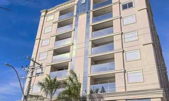 Imagem: Apartamento Novo de 3 Dormitórios Nunca