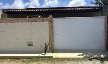 Imagem 2: Casa em Barra de jangada pra venda 132.000