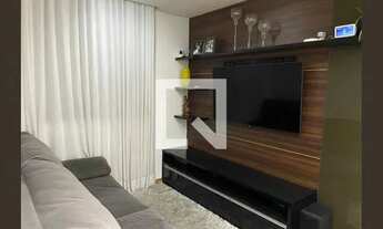 Imagem: Apartamento à Venda - Santa Lúcia, 3 Quartos