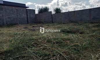 Imagem: Terreno a Venda no Quinta do Campestre