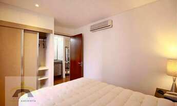 Imagem 7: Apartamento com 1 dormitório para alugar, 41 m² por R$ 3.177,41/mês - Bigorrilho - Curitib