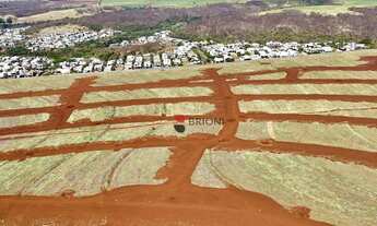Imagem 7: Terreno de alto padrão com 322m², à venda no Condomínio Terras Alpha em Ribeirão Preto/SP