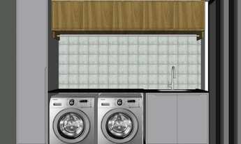 Imagem 2: Casa em Condomínio para Venda em Indaiatuba, Jardim Villa Sapezal, 3 dormitórios, 3 suítes