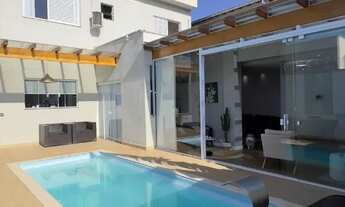 Imagem: Casa dos sonhos a venda no Parque Urupes