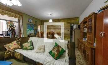 Imagem: Casa à Venda - Parque São Lucas, 2 Quartos