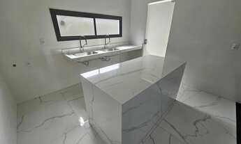 Imagem 6: Casa Térrea para venda no Portal do Sol Gardem - Goiânia GO