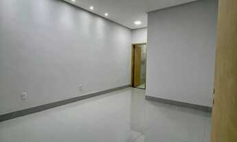 Imagem 3: CASA NO BAIRRO GOIA I 160M² I 3 SUITES I AREA GOUMET+LAVABO I 4 VAGAS I Goiânia, GO