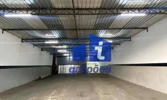 Imagem 5: Galpão com 378 m² no Jardim Santa Edwirges - Guarulhos/SP