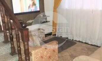 Imagem 1: Sobrado em SANTA CLARA