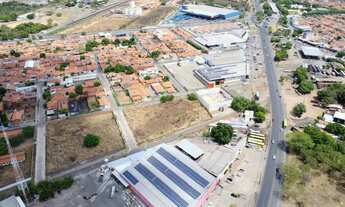 Imagem 6: Terreno á venda no grande Dirceu com 4.200M², Ideal para de condomínios residenciais e