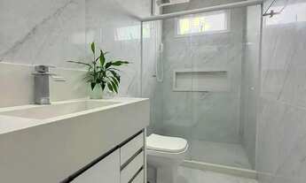 Imagem 4: Casa Linear - 4 Quartos