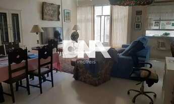 Imagem: Apartamento / Residencial / Ipanema