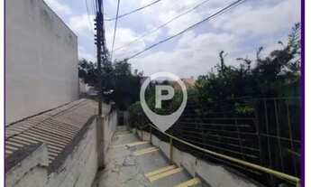 Imagem 2: Terreno no Bairro Osvaldo Cruz em São Caetano