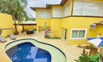 Imagem 2: TEMPORADA!!!! Casa com piscina em condomínio na Ferradura