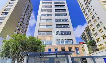 Imagem: Apartamento com 1 dormitório à venda