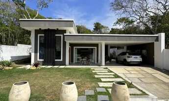 Imagem 4: Casa para Venda em Saquarema, Porto Novo, 3 dormitórios, 2 suítes, 3 banheiros, 2 vagas