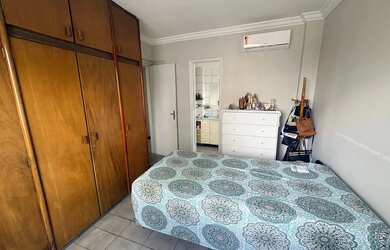 Imagem 7: Apartamento 3 quartos e home office Bela Vista Apartamento com 3 Quarto(s) e 2 banheiro(s