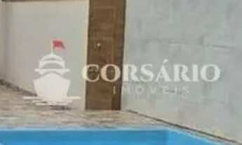 Imagem: Sobrado Residencial no Balneário Caravelas