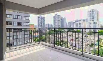 Imagem 7: Insignia Campo Belo 98m²