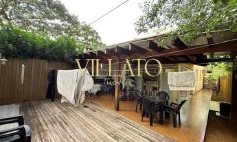 Imagem 7: EXCELENTE SOBRADO NO CONDOMÍNIO FECHADO ALTO DA BOA VISTA - GOIÂNIA-GO