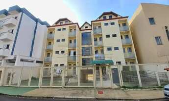 Imagem 5: Apartamento Padrão em São Carlos