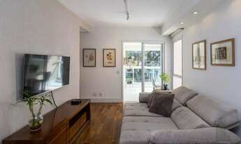 Imagem: APartamento RESIDENCIAL em SÃO PAULO