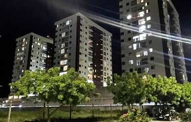 Imagem 16: Condomínio Villa Astúrias Apartamento com modulados na Jabotiana [8259