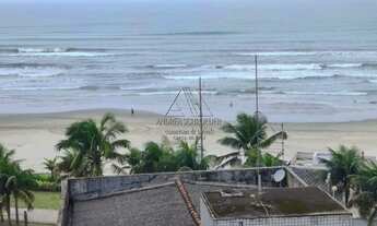 Imagem 3: APARTAMENTO COM 67,00 m² - VILA CAIÇARA - PRAIA GRANDE SP