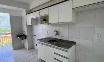 Imagem 3: Apartamento para venda no condomínio Brisas Alto do Calhau