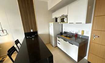 Imagem 7: Alugo Apartamento Mobiliado Edifício Studio Unique