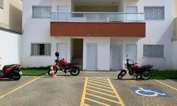 Imagem 2: Apartamento 66m2 novo mundo/ Bem viver