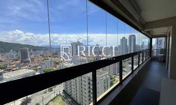 Imagem 6: Apartamento à Venda no José Menino em Santos